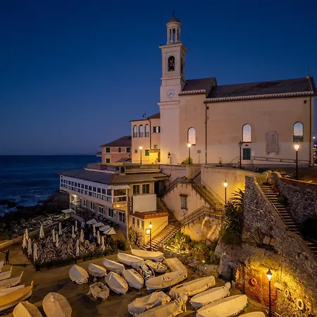 شقة Aurora 2&2, Emma *