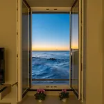 Apartamento Aurora 2&2, Emma *