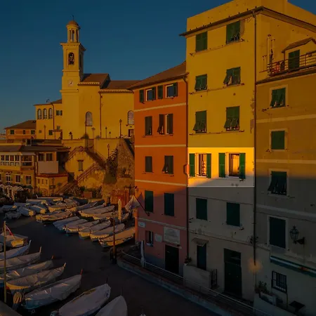 Aurora 2&2, Emma Lejlighed *