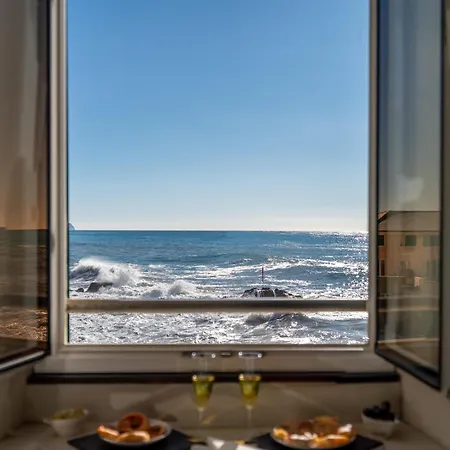 Aurora 2&2, Emma * Genova