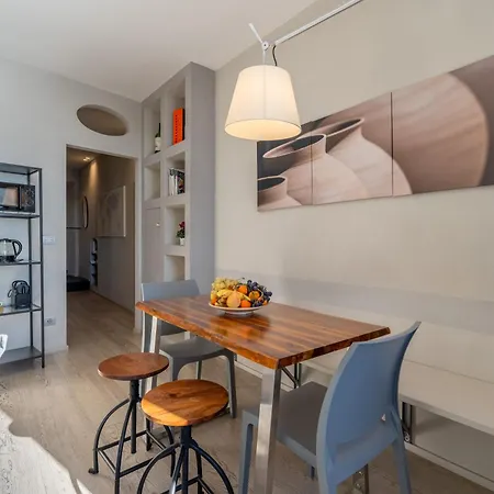 Apartamento Aurora 2&2, Emma
