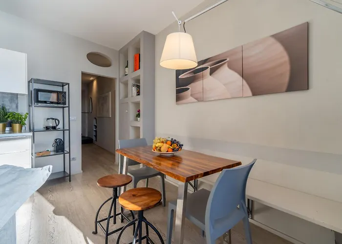 Apartamento Aurora 2&2, Emma