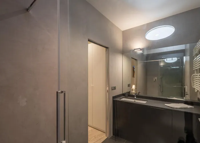 Aurora 2&2, Emma Apartamento Génova